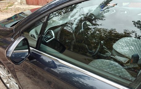 Citroen C4 II рестайлинг, 2012 год, 600 000 рублей, 13 фотография