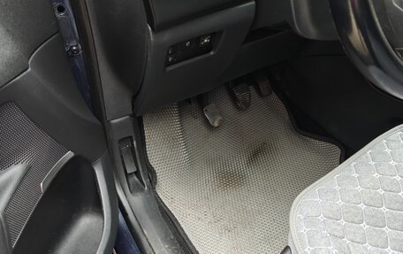 Citroen C4 II рестайлинг, 2012 год, 600 000 рублей, 15 фотография