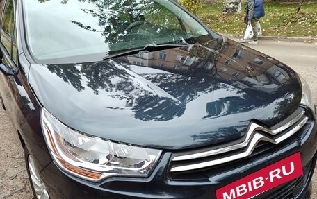 Citroen C4 II рестайлинг, 2012 год, 600 000 рублей, 3 фотография