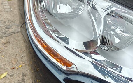 Citroen C4 II рестайлинг, 2012 год, 600 000 рублей, 25 фотография