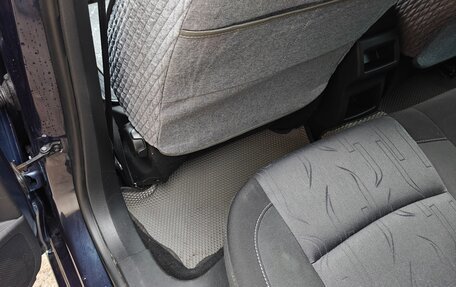 Citroen C4 II рестайлинг, 2012 год, 600 000 рублей, 16 фотография