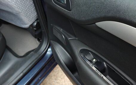 Citroen C4 II рестайлинг, 2012 год, 600 000 рублей, 21 фотография