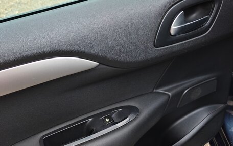 Citroen C4 II рестайлинг, 2012 год, 600 000 рублей, 17 фотография