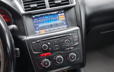 Citroen C4 II рестайлинг, 2012 год, 600 000 рублей, 29 фотография