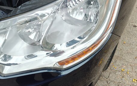 Citroen C4 II рестайлинг, 2012 год, 600 000 рублей, 28 фотография