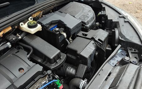 Citroen C4 II рестайлинг, 2012 год, 600 000 рублей, 27 фотография