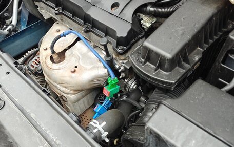 Citroen C4 II рестайлинг, 2012 год, 600 000 рублей, 23 фотография