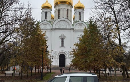 Skoda Yeti I рестайлинг, 2016 год, 1 375 000 рублей, 2 фотография
