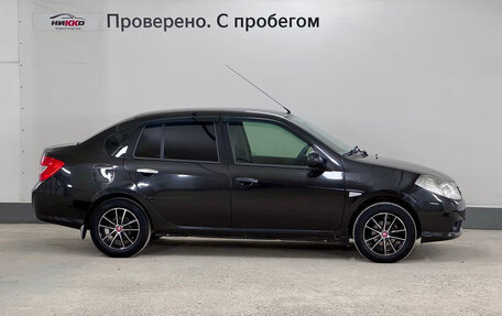 Renault Symbol I, 2008 год, 370 000 рублей, 3 фотография