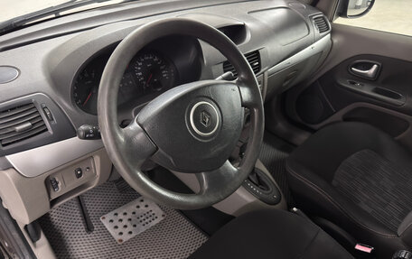 Renault Symbol I, 2008 год, 370 000 рублей, 7 фотография