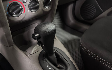 Renault Symbol I, 2008 год, 370 000 рублей, 15 фотография