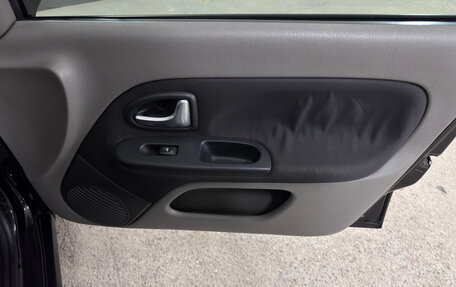 Renault Symbol I, 2008 год, 370 000 рублей, 19 фотография