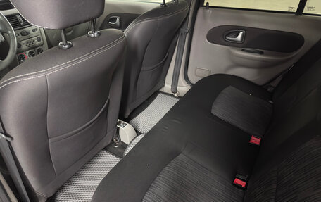 Renault Symbol I, 2008 год, 370 000 рублей, 17 фотография