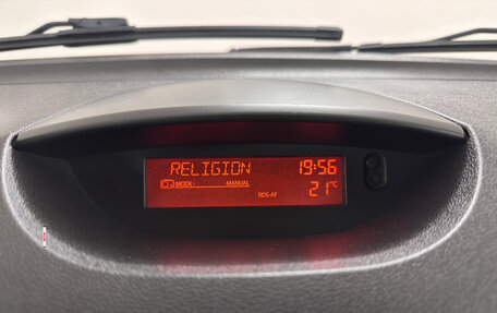 Renault Symbol I, 2008 год, 370 000 рублей, 13 фотография