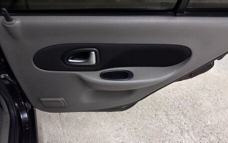 Renault Symbol I, 2008 год, 370 000 рублей, 21 фотография