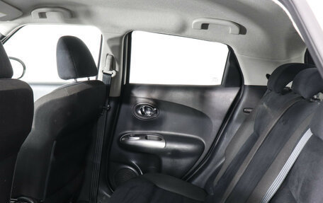 Nissan Juke II, 2012 год, 1 069 000 рублей, 12 фотография