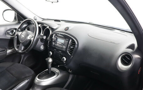 Nissan Juke II, 2012 год, 1 069 000 рублей, 10 фотография