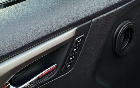 Lexus RX IV рестайлинг, 2019 год, 3 650 000 рублей, 11 фотография