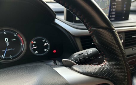 Lexus RX IV рестайлинг, 2019 год, 3 650 000 рублей, 19 фотография