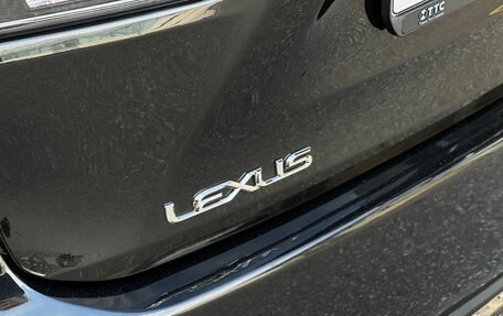 Lexus RX IV рестайлинг, 2019 год, 3 650 000 рублей, 31 фотография