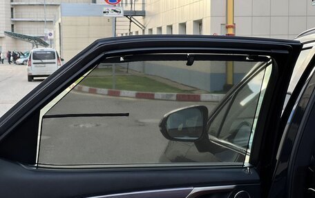 Lexus RX IV рестайлинг, 2019 год, 3 650 000 рублей, 23 фотография