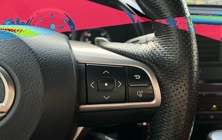 Lexus RX IV рестайлинг, 2019 год, 3 650 000 рублей, 18 фотография