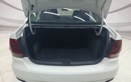 Volkswagen Polo VI (EU Market), 2020 год, 850 000 рублей, 7 фотография