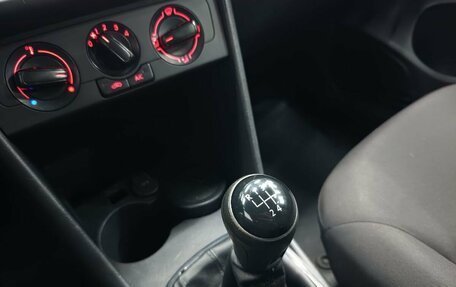 Volkswagen Polo VI (EU Market), 2020 год, 850 000 рублей, 15 фотография