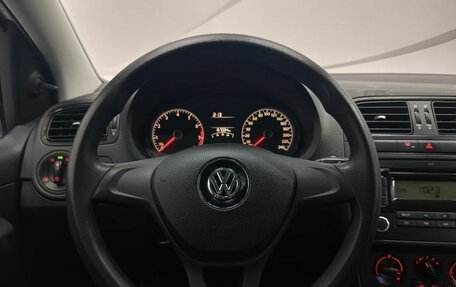 Volkswagen Polo VI (EU Market), 2020 год, 850 000 рублей, 11 фотография