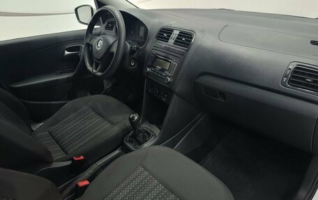 Volkswagen Polo VI (EU Market), 2020 год, 850 000 рублей, 12 фотография