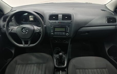 Volkswagen Polo VI (EU Market), 2020 год, 850 000 рублей, 10 фотография