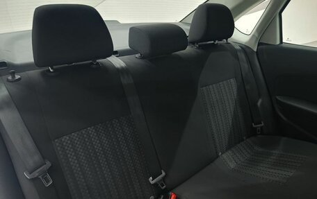 Volkswagen Polo VI (EU Market), 2020 год, 850 000 рублей, 17 фотография