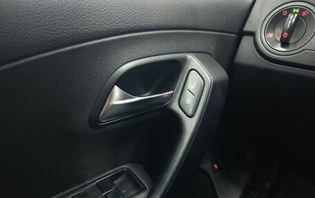 Volkswagen Polo VI (EU Market), 2020 год, 850 000 рублей, 16 фотография