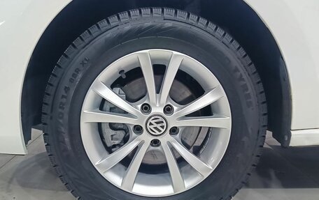 Volkswagen Polo VI (EU Market), 2020 год, 850 000 рублей, 18 фотография