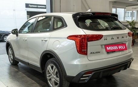Haval Jolion, 2025 год, 2 771 010 рублей, 3 фотография