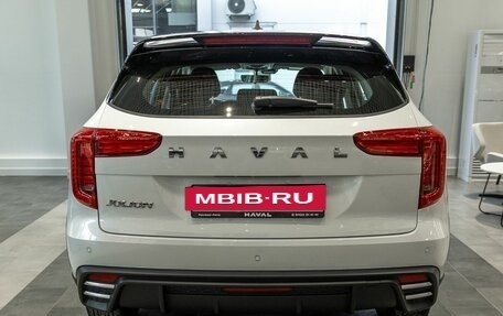 Haval Jolion, 2025 год, 2 771 010 рублей, 5 фотография