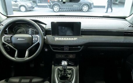 Haval Jolion, 2025 год, 2 771 010 рублей, 23 фотография