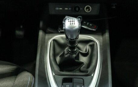 Haval Jolion, 2025 год, 2 771 010 рублей, 26 фотография