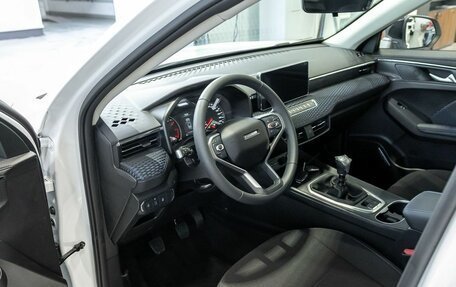 Haval Jolion, 2025 год, 2 771 010 рублей, 22 фотография