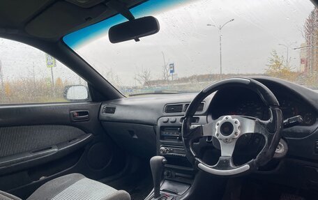 Toyota Corolla Levin VII (AE110/AE111), 1995 год, 195 000 рублей, 4 фотография