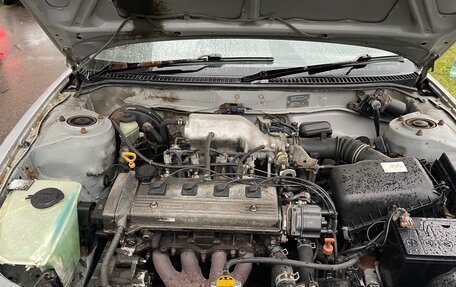 Toyota Corolla Levin VII (AE110/AE111), 1995 год, 195 000 рублей, 5 фотография