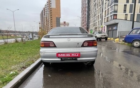 Toyota Corolla Levin VII (AE110/AE111), 1995 год, 195 000 рублей, 2 фотография