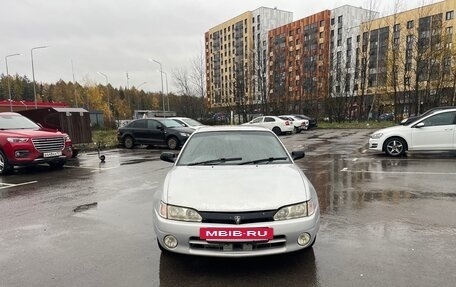 Toyota Corolla Levin VII (AE110/AE111), 1995 год, 195 000 рублей, 6 фотография