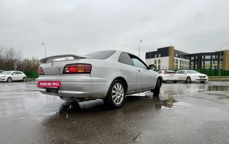 Toyota Corolla Levin VII (AE110/AE111), 1995 год, 195 000 рублей, 11 фотография