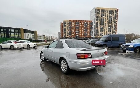 Toyota Corolla Levin VII (AE110/AE111), 1995 год, 195 000 рублей, 10 фотография