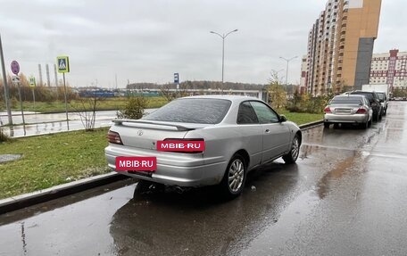 Toyota Corolla Levin VII (AE110/AE111), 1995 год, 195 000 рублей, 3 фотография
