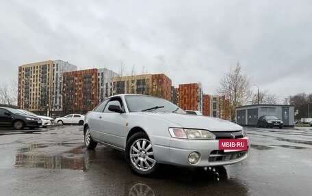 Toyota Corolla Levin VII (AE110/AE111), 1995 год, 195 000 рублей, 13 фотография