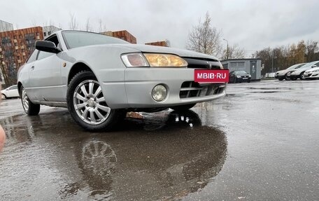 Toyota Corolla Levin VII (AE110/AE111), 1995 год, 195 000 рублей, 12 фотография