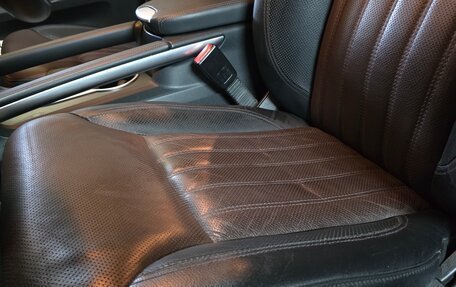 Mercedes-Benz GL-Класс, 2012 год, 2 800 000 рублей, 10 фотография