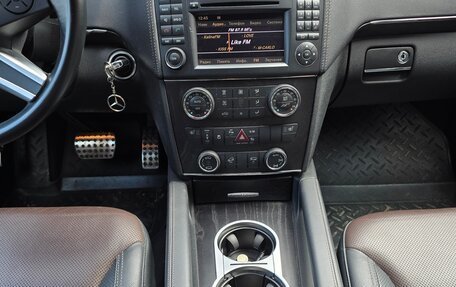 Mercedes-Benz GL-Класс, 2012 год, 2 800 000 рублей, 14 фотография